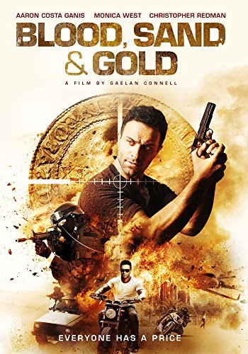 Blood, Sand & Gold