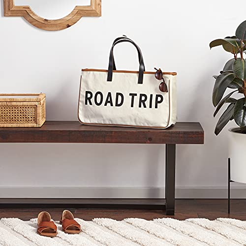 Canvas Tote-Road Trip (Other)