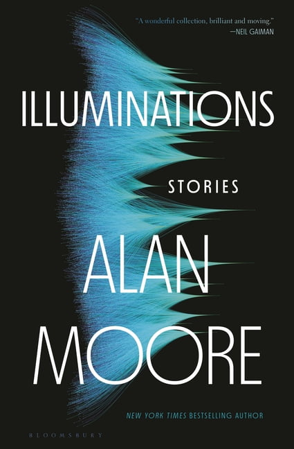Illuminations: Stories, (Hardcover)