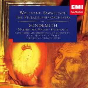 Orchestral Works