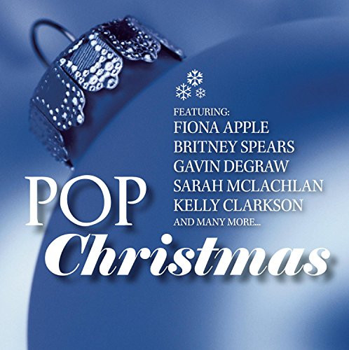 Pop Christmas