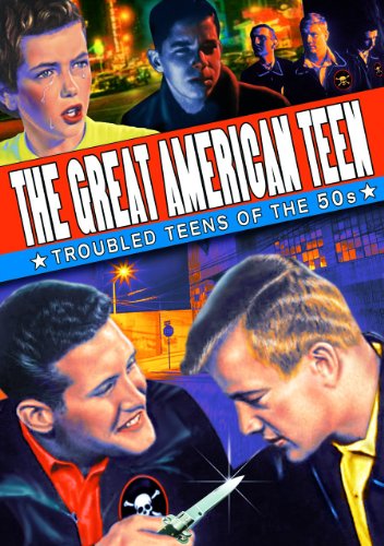 Great American Teen