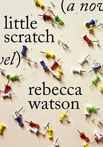 Little Scratch (Hardcover)