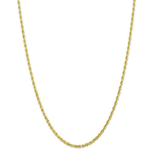 10k 3mm D/C Quadruple Rope Chain