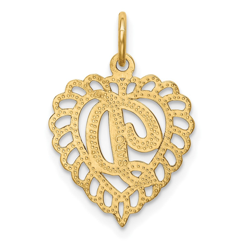 10KY Initial D Charm