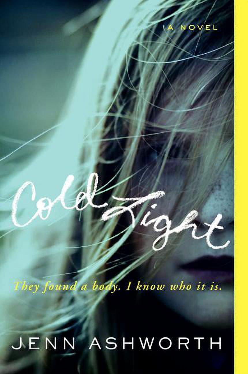 Cold Light, (Paperback)