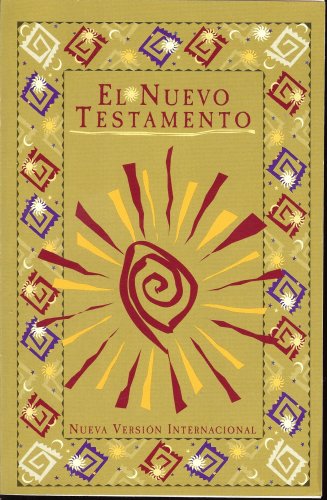 El Nuevo Testamento International Bible Society