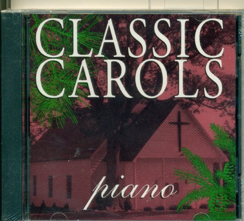 Classic Carols: Piano