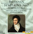 Symphonies 2 & 7