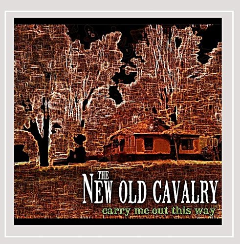 Carry Me Out This Way