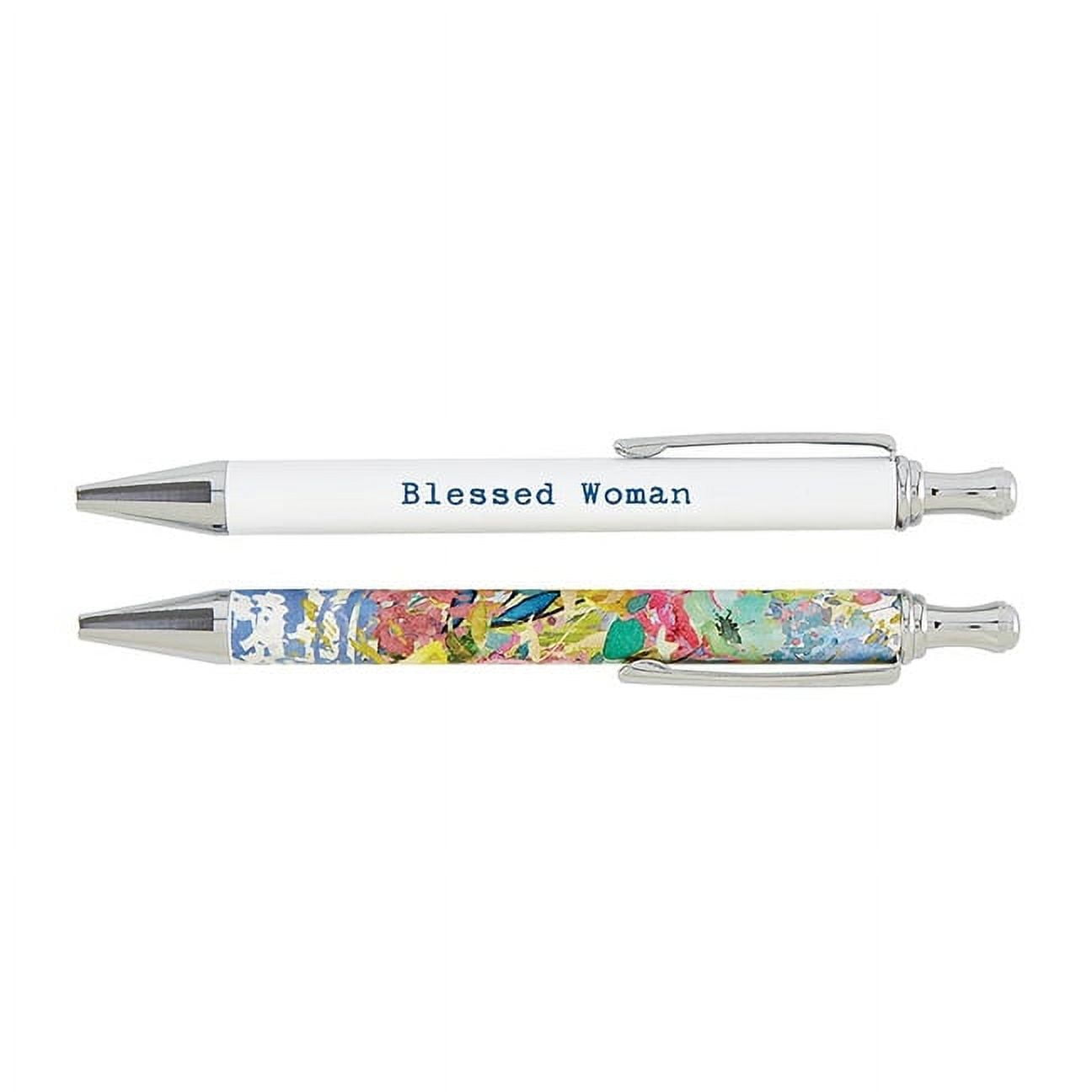 Pen Set2-Cg-Blessed Woman (Other)