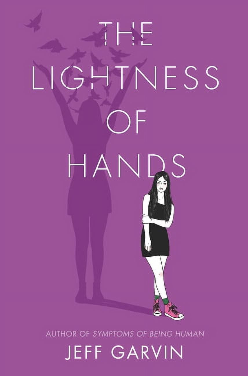 The Lightness of Hands, (Hardcover)