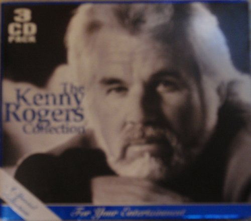 Kenny Rogers Collection