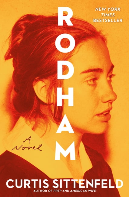 Pre-Owned Rodham: A Novel