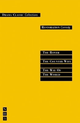 Pre-Owned Restoration Comedy (Paperback) 1854598481 9781854598486