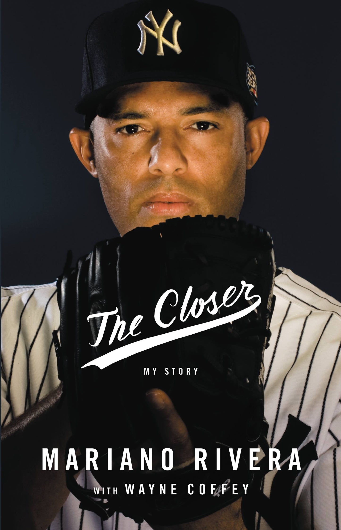 The Closer (Hardcover)