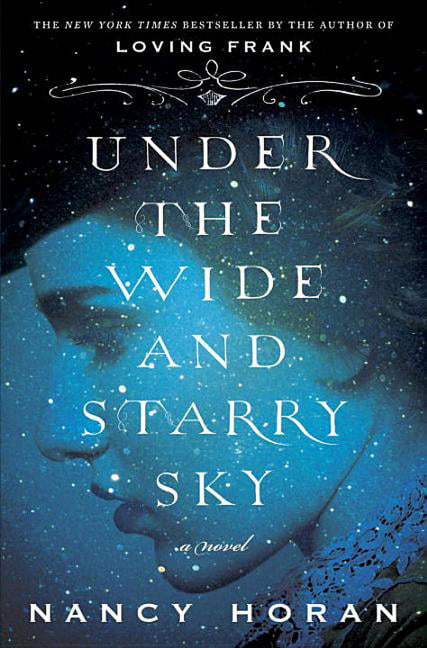 Under the Wide and Starry Sky (Hardcover)