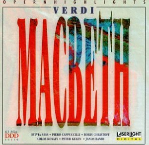 Opera Highlights: Macbeth