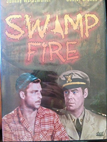 Swamp Fire