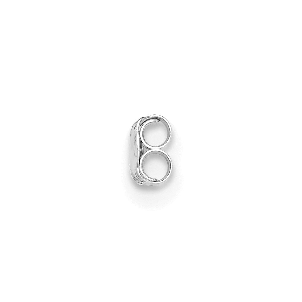 10kw Ultra Light Friction Earring Nut