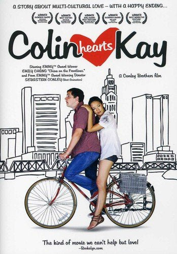 COLIN HEARTS KAY