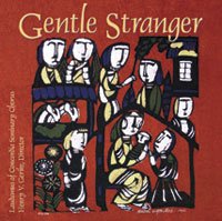 Gentle Stranger