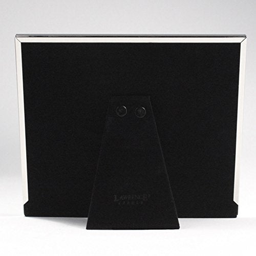 Dang Metal Picture Frame, Silver, 4x6