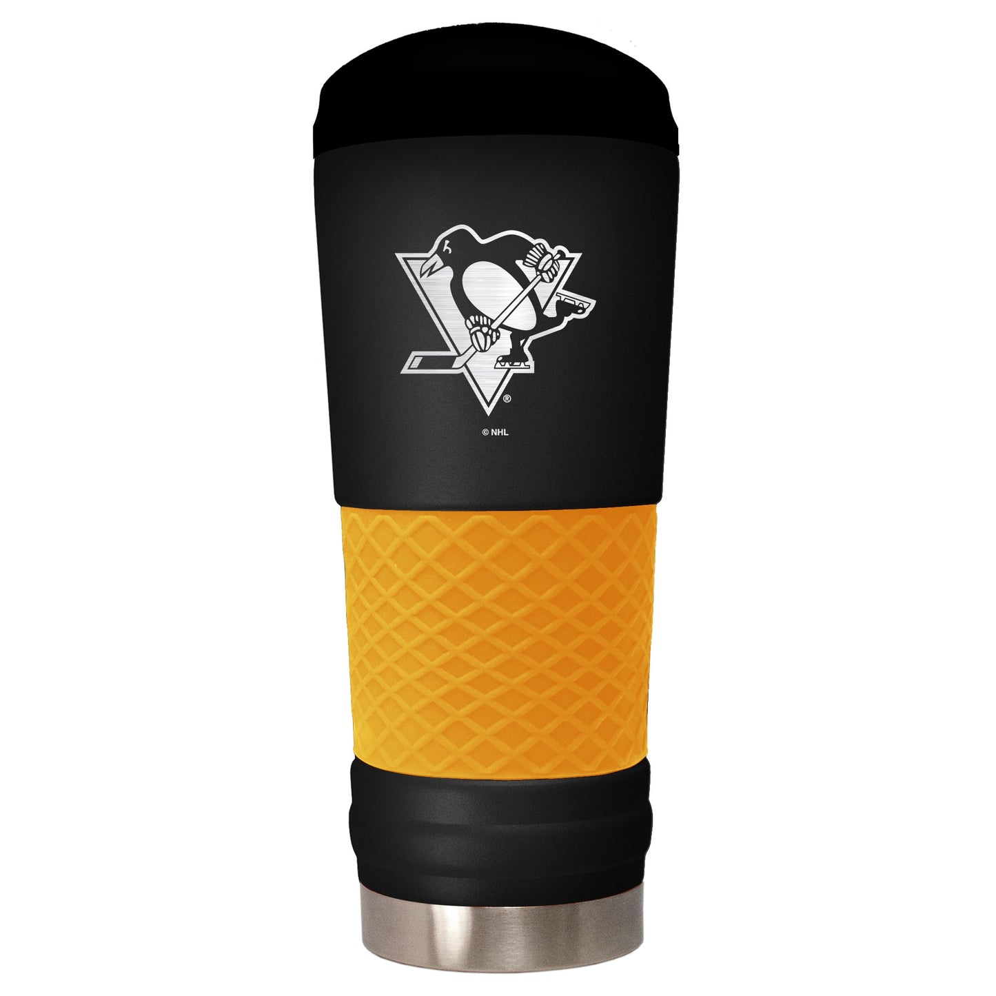 Pittsburgh Penguins 24oz. Team Color Draft Tumbler