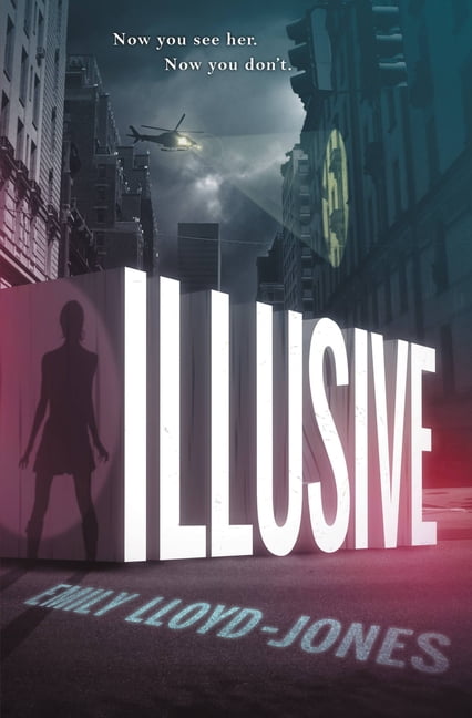 Illusive Illusive, Book 1, (Paperback)