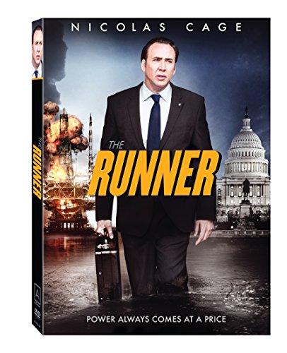 The Runner