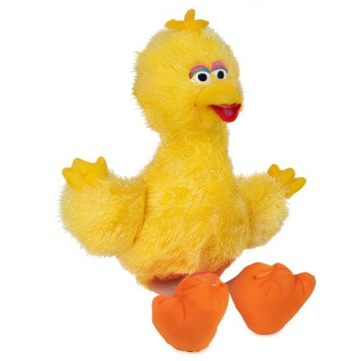 GUND Sesame Street Big Bird Plush