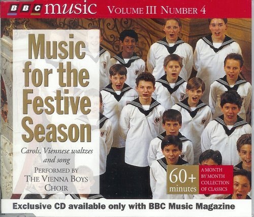 Music for the Festive Season