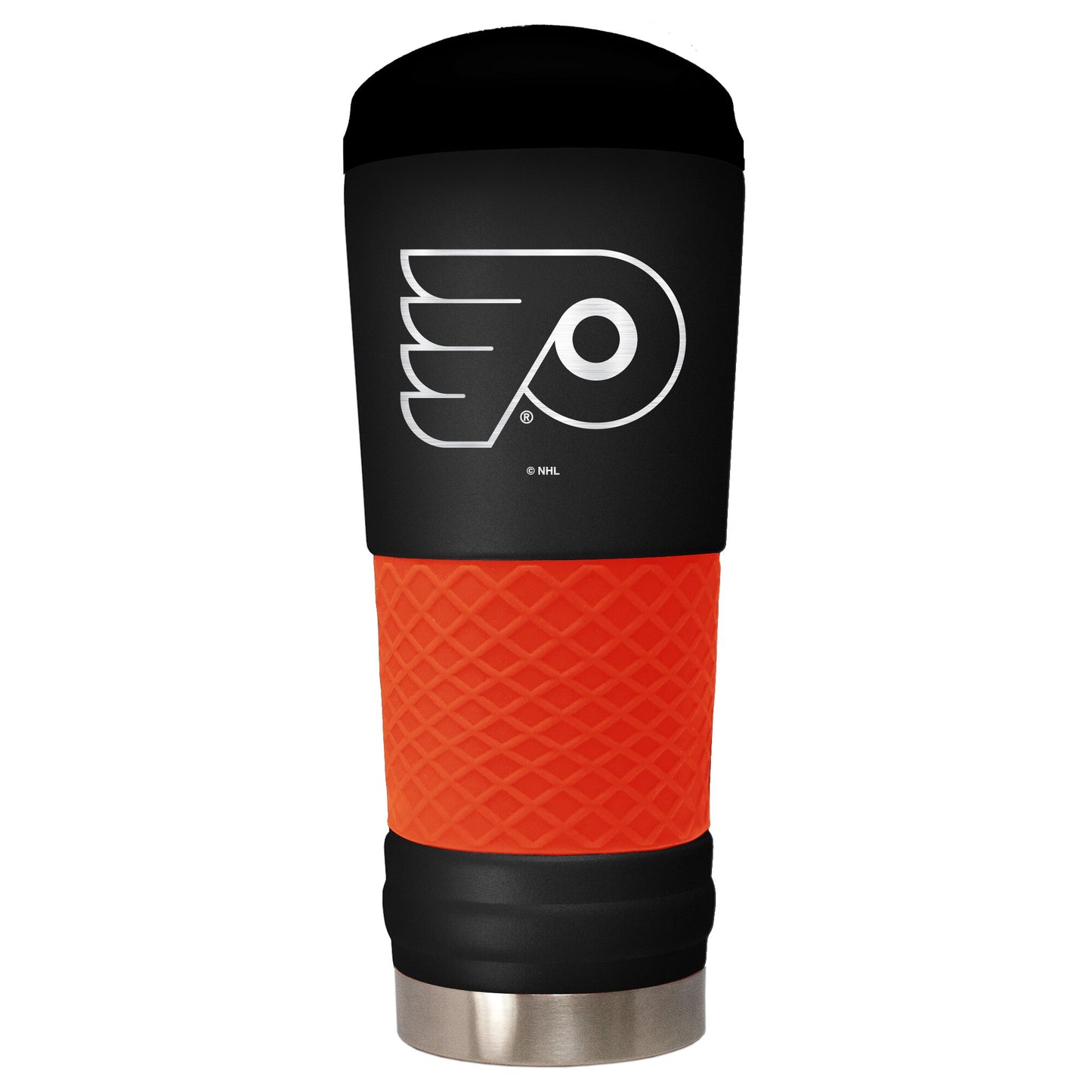 Philadelphia Flyers 24oz. Team Color Draft Tumbler