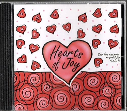 HEARTS OF JOY