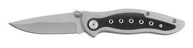 MYSTIC FOLDING KNIFE