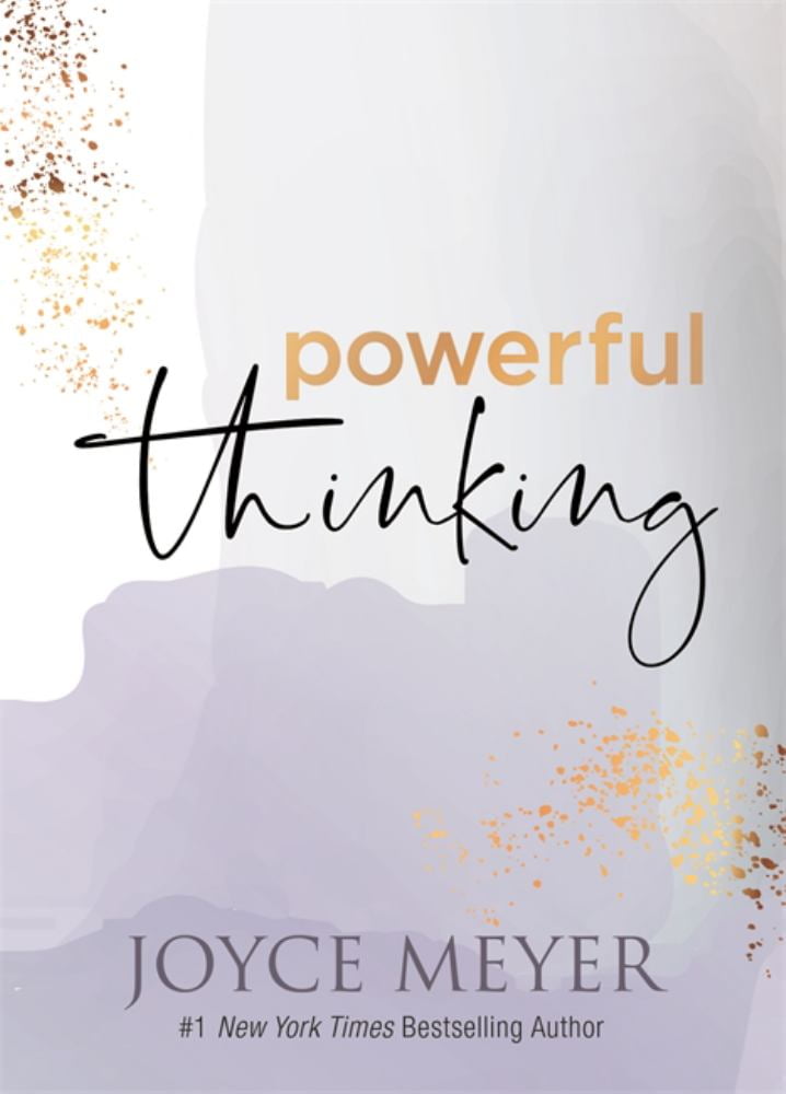 Powerful Thinking (Hardcover)