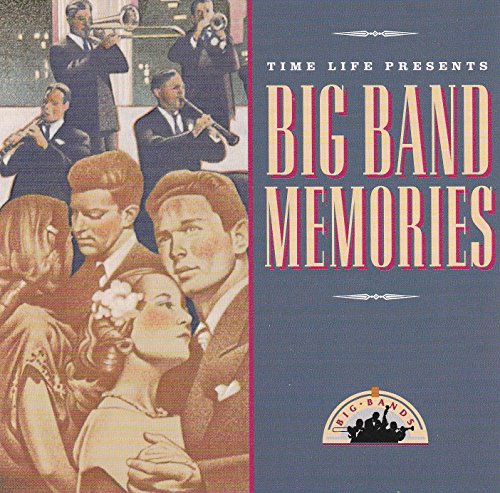 Big Band Memories