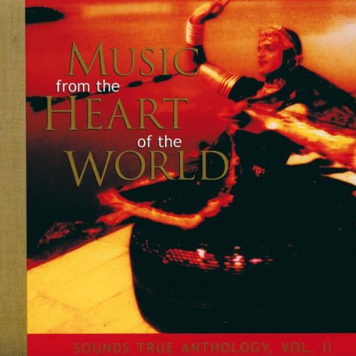 Music from the Heart of the World
