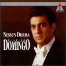 Nessun Dorma, Domingo, Placido