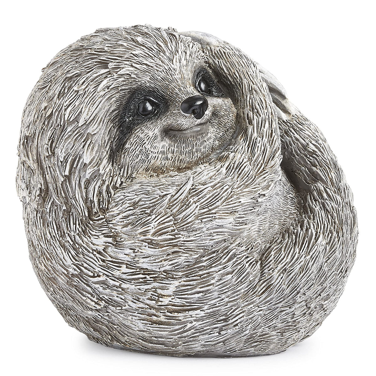 Roman Pudgy Pals Sloth Statue