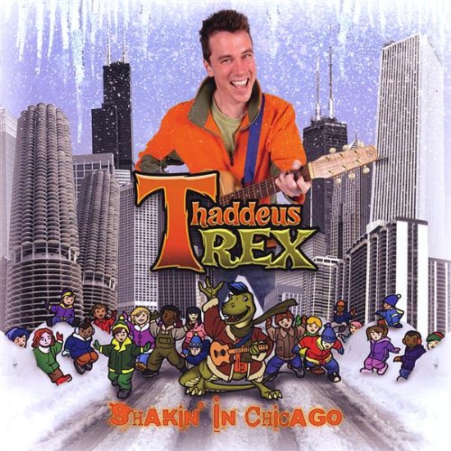Shakin' In Chicago
