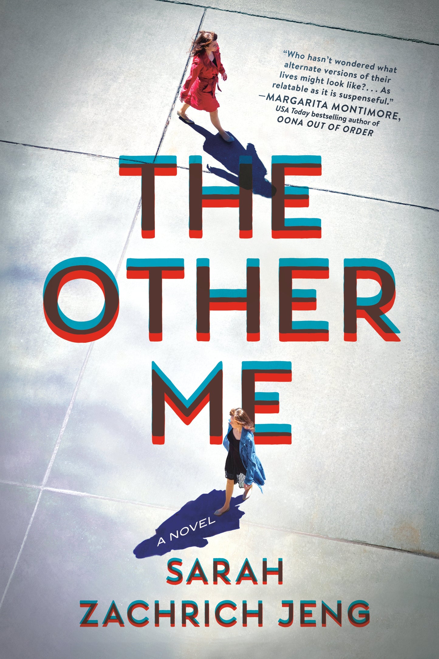 The Other Me (Paperback)