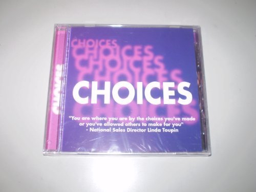 Choices by Incahoots (2000-05-04)