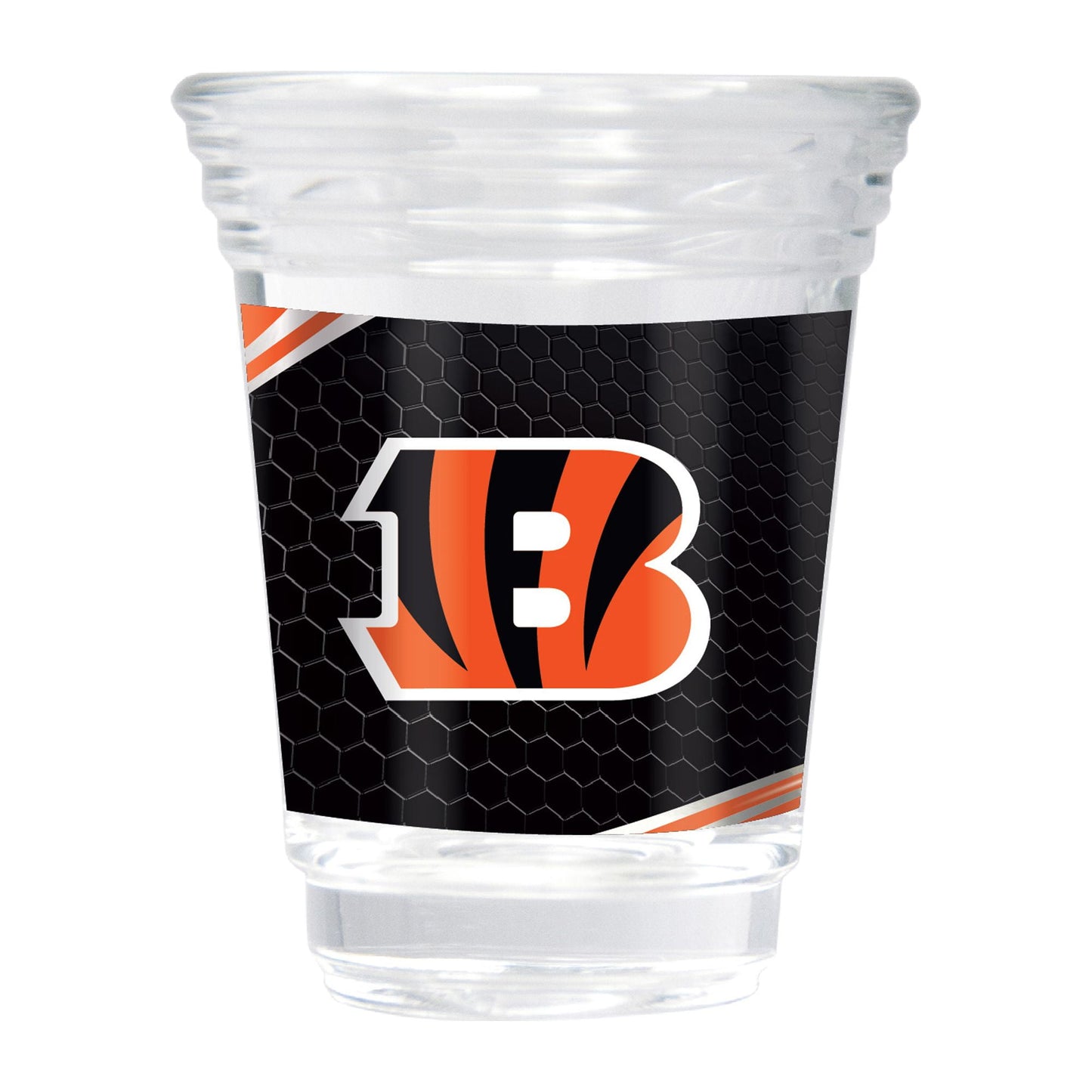 2OZ SHOT GLASS