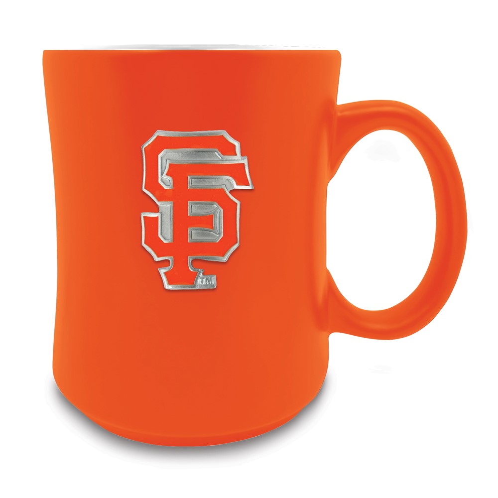 MLB San Francisco Giants Ceramic 19 ounce Mug