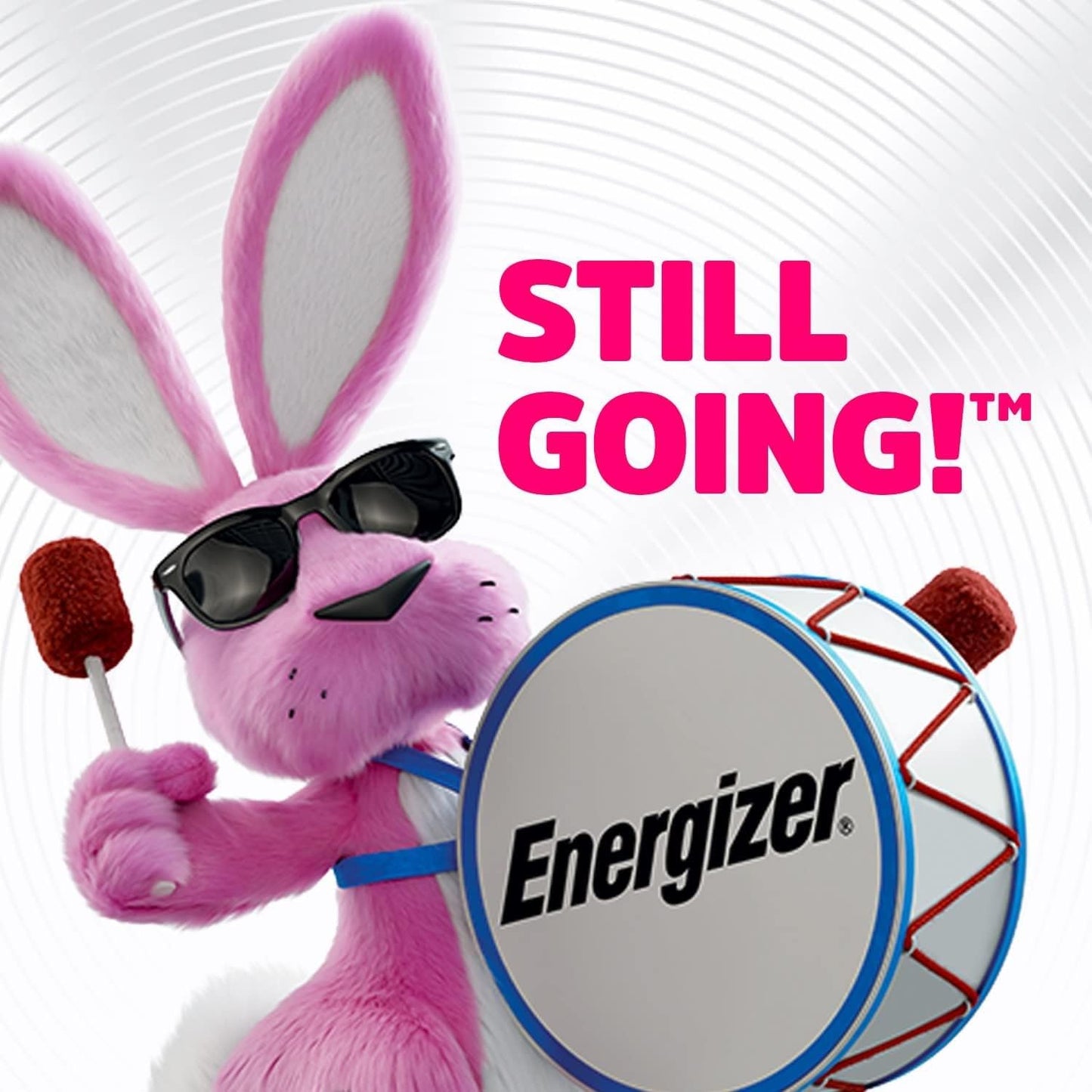 Energizer ENERGIZER-379TZ 14.5mAh Silver Oxide Coin Cell Battery for SR521SW