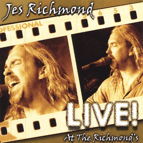 Live! At the Richmonds