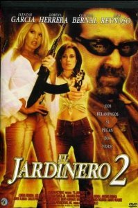 El Jardinero 1 and El Jardinero 2