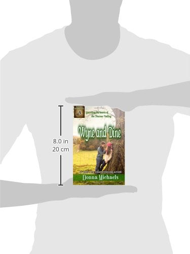 Wyne and Dine (Citizen Soldier Series) (Volume 1)