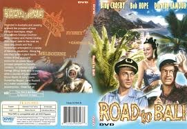 Road to Bali